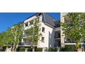 Achat Appartement 2 pièces 49m² COMPIEGNE 60200