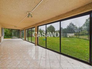 Vente Maison 3 pièces de 124m² - 38440 Artas