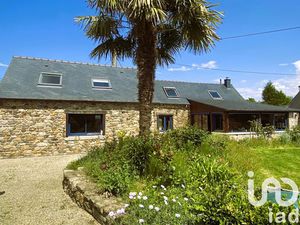 Vente maison 7 pièces 110 m² à Plédéliac (22270)  299 500 €