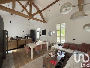 Vente maison 5 pièces 130 m² à Mantes-la-Jolie (78200)  349 000 €