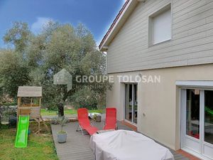 Vente maison 6 pièces 142 m² à Balma (31130)  349 000 €
