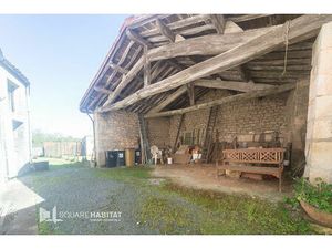 Achat Maison 6 pièces 193m²