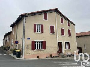 Vente Maison à Lasgraisses (81300) : à vendre / 96m² Lasgraisses