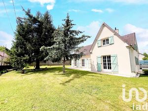 Vente maison 7 pièces 158 m² à Saint-Arnoult-en-Yvelines (78730)  424 500 €