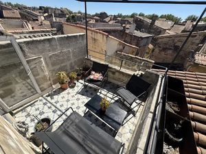 Vente maison 4 pièces 130 m² à Arles (13200)  490 000 €