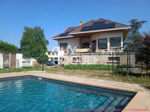 Vente maison 6 pièces 140 m² Ruy-Montceau (38300)
