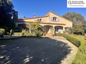 Vente maison 13 pièces