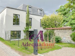 Vente maison 7 pièces 176 m² à Colombes (92700)  990 000 €