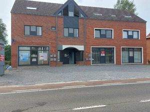 Commercieel te huur in Beringen