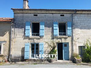 Maison 4 pièce(s)  LA TOUR-BLANCHE-CERCLES