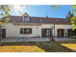 Maison Chilleurs-aux-Bois m² T-5 à vendre  244 900 €