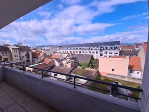 Vente appartement 4 pièces 102.54 m² à Colmar (68000)  215 000 €