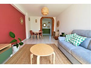 BLAGNAC CENTRE appt Type 3 meublé