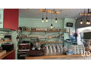 Vente commerce 80 m² Le Tréport (76470)