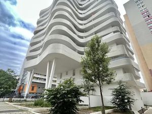 Vente appartement 2 pièces 46 m² à Bagnolet (93170)  285 000 €