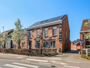 Bien professionnel à vendre à Poederlee (L80H7) - Engel & Volkers Noord-Limburg | Zimmo