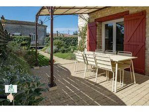 Vente Maison à Corpe (85320) : à vendre / 160m² Corpe