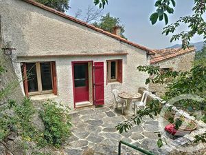Maison à vendre - 5 pièces - 136 35 m2 - Montferrer - 66 - LANGUEDOC-ROUSSILLON