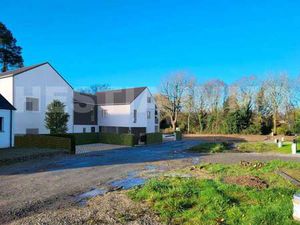 Vente Appartement 3 pièces à Sucé-sur-Erdre (44240) : à vendre 3 pièces / 70m² Sucé-sur-Er