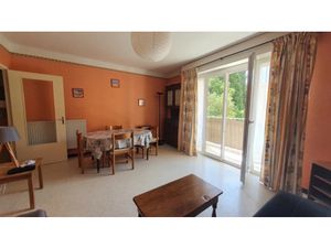 Location meublée appartement 3 pièces 67 m² à Corte (20250)  650 €