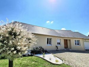 Vente maison 6 pièces 138 m² Beaumont-sur-Sarthe (72170)