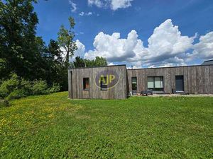 Vente Maison à Derval (44590) : à vendre / 106m² Derval