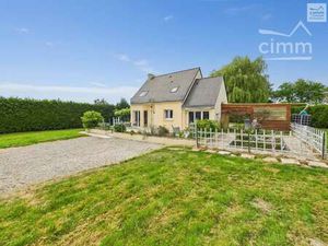 Vente Maison à Pipriac (35550) : à vendre / 129m² Pipriac