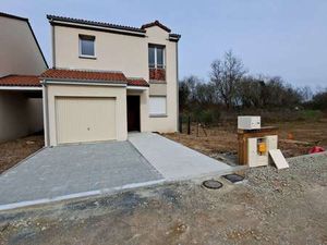 Vente Maison à Clisson (44190) : à vendre / 80m² Clisson