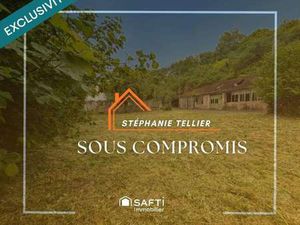 Vente Terrain à Callac (22160) : à vendre / 2110m² Callac