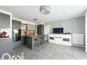 Appartement Vulbens 85.39 m² T-4 à vendre  395 000 €