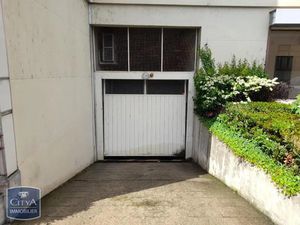 Parking à louer - Saint-Chamond (42) - 52€