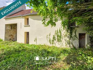 Grange 150m² habitable- 4ch- garage