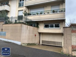 Parking à louer - Alfortville (94) - 70€