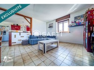 en vente Appartement 122 m² – 145 000 € |Rurange-lès-Thionville
