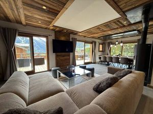 Maison de luxe de 8 pièces en vente à Champagny-en-Vanoise  Auvergne-Rhône-Alpes