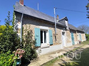 Vente maison 4 pièces 90 m² à Ozoir-le-Breuil (28200)  118 000 €