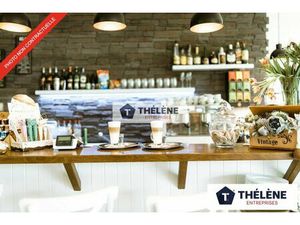 Location Local commercial 60m² ST GELY DU FESC 34980