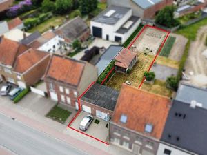 Terrain à vendre à Wielsbeke (L826N) - ERA Bossuyt (Waregem) | Zimmo