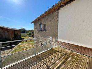 Vente maison 6 pièces 167 m² à Mancioux (31360)  192 240 €