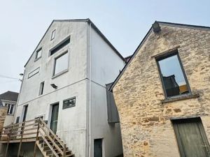 Vente maison 8 pièces 148 m² à Chateaubriant (44110)  189 500 €