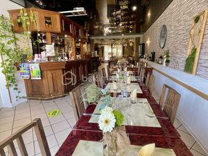 Local d'activités de 226 m² à Ham-Sous-Varsberg