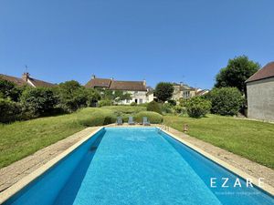 Maison de luxe à vendre à Messigny-et-Vantoux