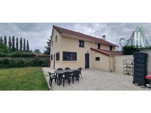 Vente maison 6 pièces 144 m² à Sourdun (77171)  270 000 €