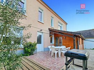 Achat Maison 7 pièces 233m² FOUCHERES 10260