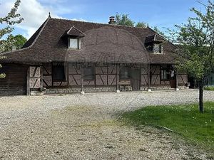 Vente maison 6 pièces 170 m² à Le Planois (71330)  359 000 €