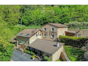 Vente maison 10 pièces 250 m² à Le Collet-de-Dèze (48160)  289 000 €