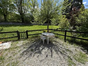 Vente appartement 2 pièces 38m2 Barcelonnette 04400 - 121900 € - Surface Privée