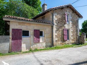 Vente maison 4 pièces 103 m² Izon (33450)