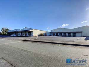 Local commercial Parthenay à louer