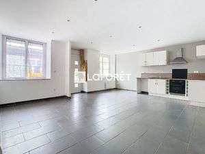 Appartement T3 Sainte-Menehould à louer